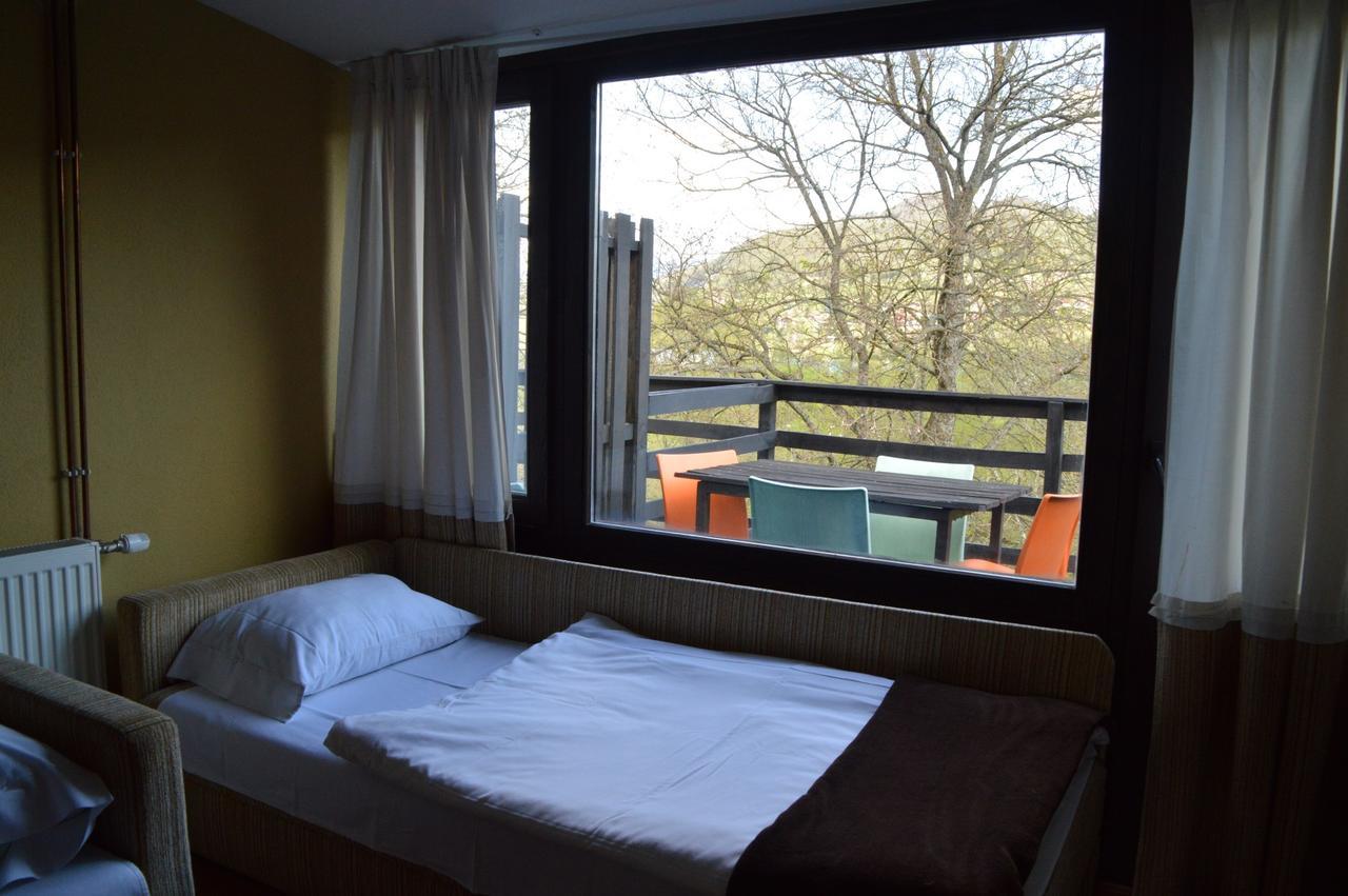 Bungalows Plivsko Jezero Jajce Exteriör bild